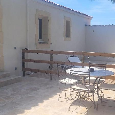 Mas Sicard Chambre D'Hotes En Camargue Arles Eksteriør bilde